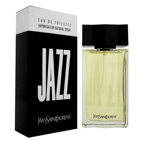 jazz yves saint laurent note|jazz aftershave best price.